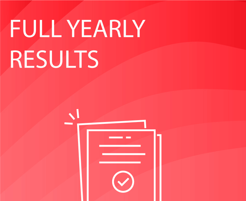 Full Yearly Results 