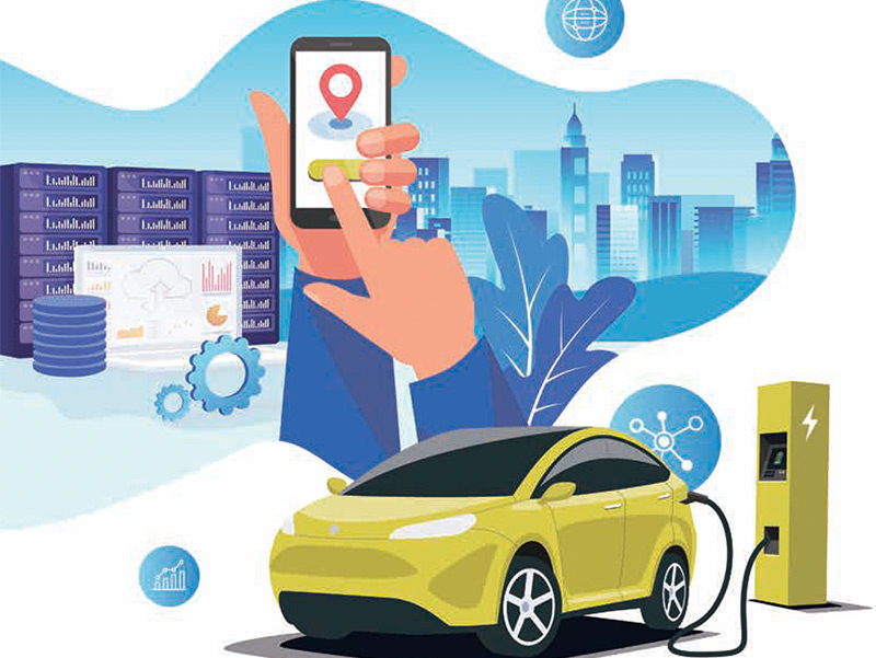 Information To Innovation