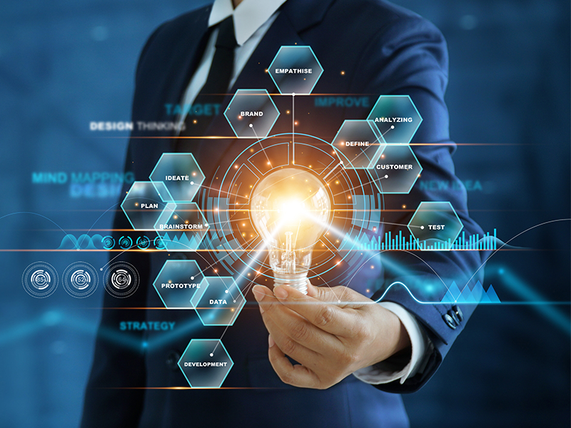 2017 Annual Report-Fom Inforrmation to Innovation