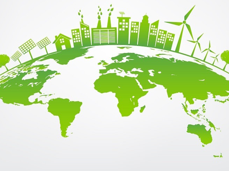 2017  Sustainability Report- SEVAK We Innovate to Serve-