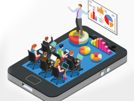 2016 Annual Report-Fom Inforrmation to Innovation
