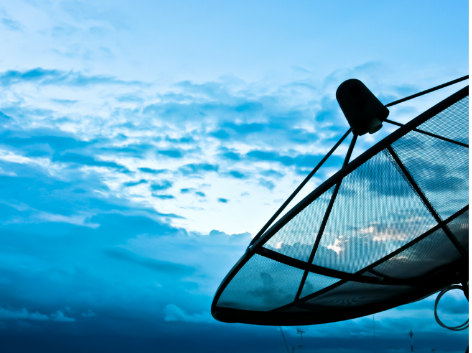 2014  Annual Report -Leading The Convergence of Telecom & Technology