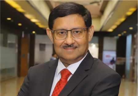 Mr. Sudip Bandyopadhyay