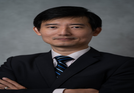 Mr. Tay Wee Meng