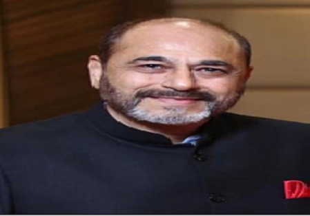 Mr. Rajesh Pahwa