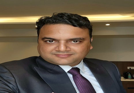 Mr. Mukesh Khetan